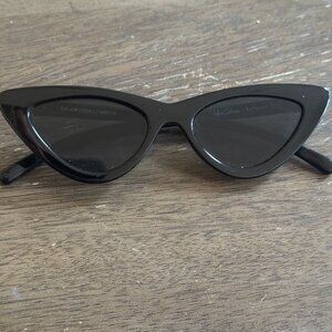 Le Specs The Last Lolita Sunglasses